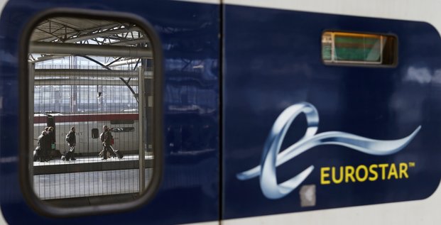 Eurostar annonce avoir conclu des mesures de refinancement