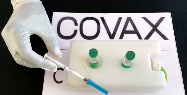 Coronavirus: la france va ceder 30 millions de doses a covax d'ici decembre