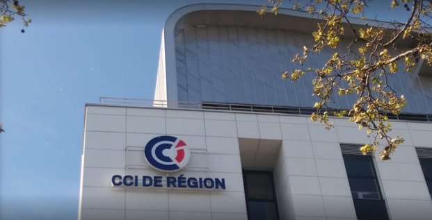 CCI de Région Lyon