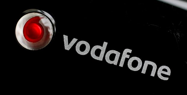 Vodafone chute en bourse, les investissements inquietent