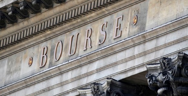 Les bourses europeennes en ordre disperse en debut de seance