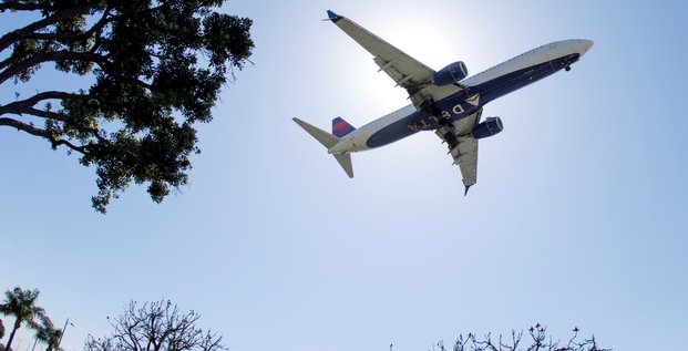 Delta va embaucher plus de 1.000 pilotes d'ici l'ete prochain