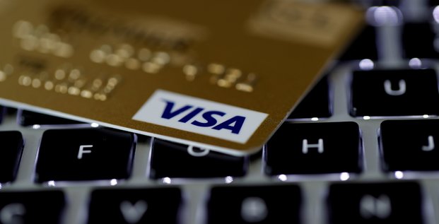 Visa rachete la plateforme bancaire tink pour 1,8 milliard de dollars
