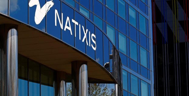 Natixis condamnee a 7,5 millions d'euros d'amende pour sa communication sur les subprimes
