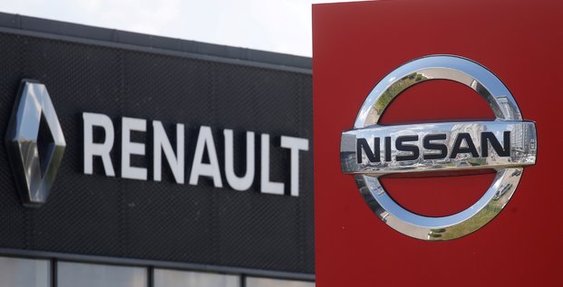 Renault-nissan: petite revolution dans l'etat-major charge de daimler