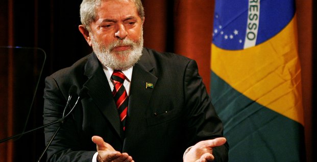 A un an de la presidentielle, lula devance bolsonaro dans un sondage