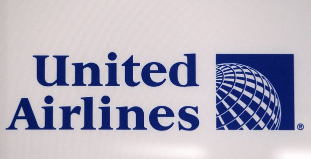 United airlines a suivre a wall street