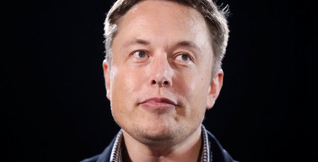 Elon musk continue de s'afficher en partisan du bitcoin