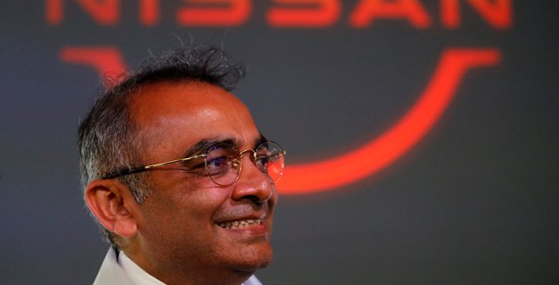 Nissan se renforce au royaume-uni avec une usine de batteries electriques et un nouveau crossover