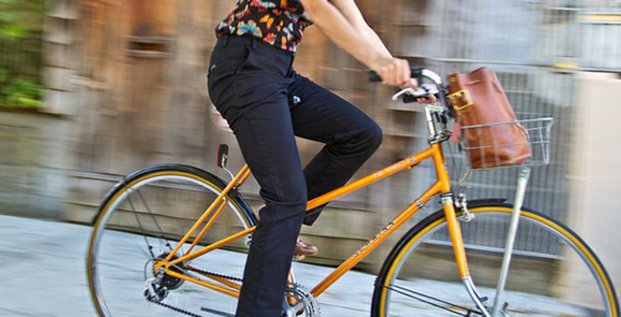 Le programme Employeur Prov-Vélo veut booster le nombre de vélo-taffeurs