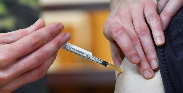 France/coronavirus: la has estime qu'il faudra envisager une vaccination obligatoire pour les plus de 12 ans