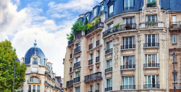 Paris Gestion Immobilier