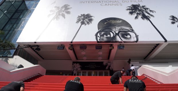 Festival du film Cannes 2021 Spike Lee
