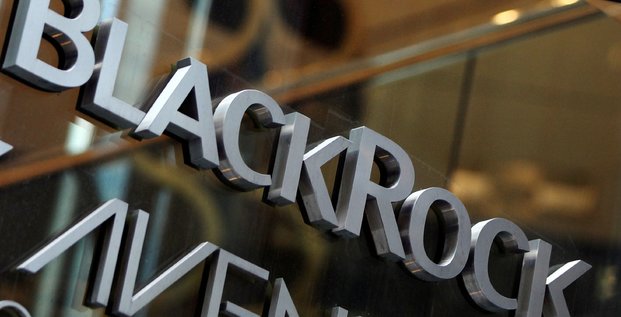 Blackrock veut un plan de financement plus solide pour le climat