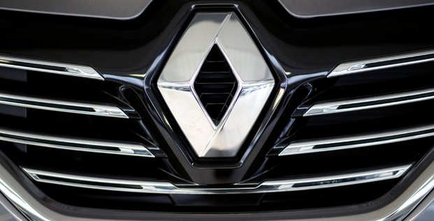 Renault annonce un rebond de 18,7% de ses ventes au s1