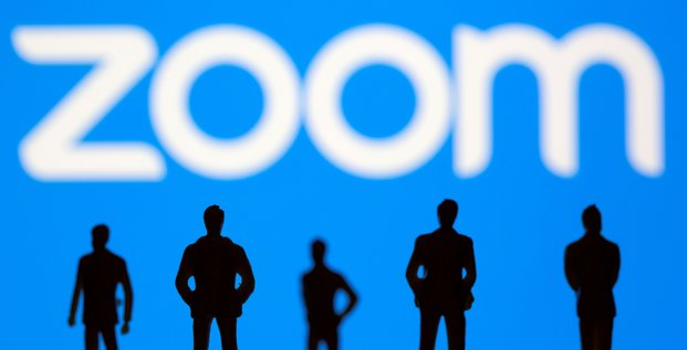 Zoom va acquerir le fournisseur de logiciels de cloud five9 pour 15 milliards de dollars