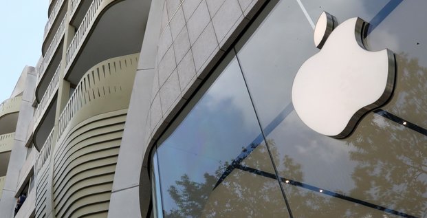Apple prevoit une baisse de son chiffre d'affaires a cause de la penurie de puces