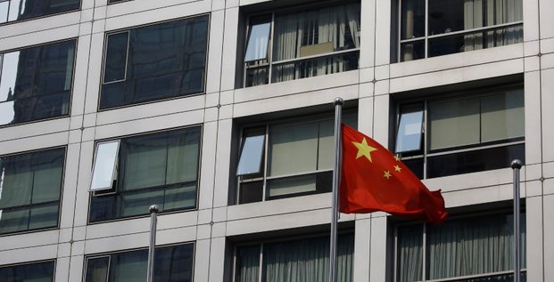 La chine va rediger de nouvelles lois, notamment sur la securite nationale