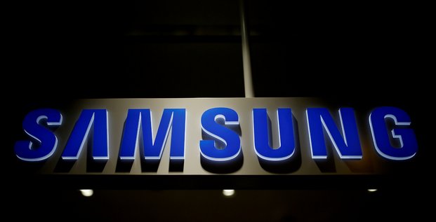 Samsung lance un plan d'investissement de 175 milliards d'euros sur trois ans