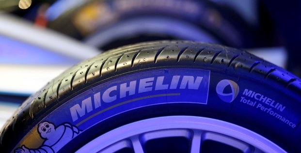 Michelin prend le controle a 100% d'allopneus