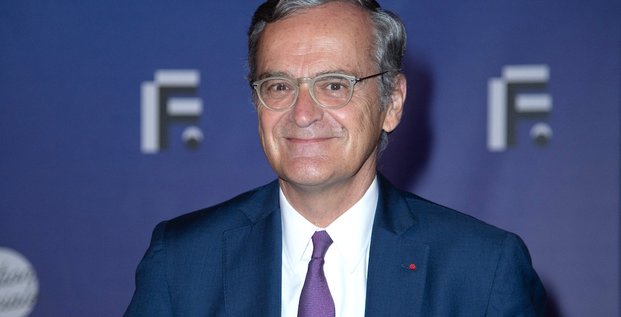 Roch-Olivier Maistre