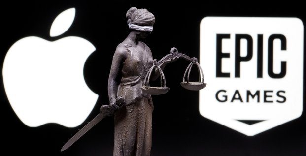 La justice oblige apple a revoir les paiements sur l'app store