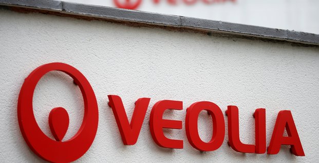 Veolia lance une augmentation de capital de 2,5 milliards d’euros