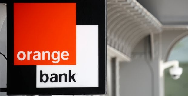 Orange va racheter la participation de groupama dans orange bank