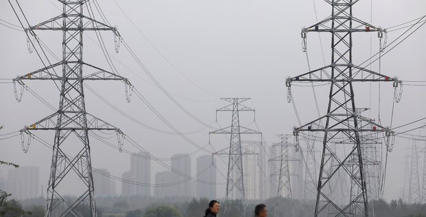 Chine: la ceinture de la rouille craint de nouvelles penuries d'electricite