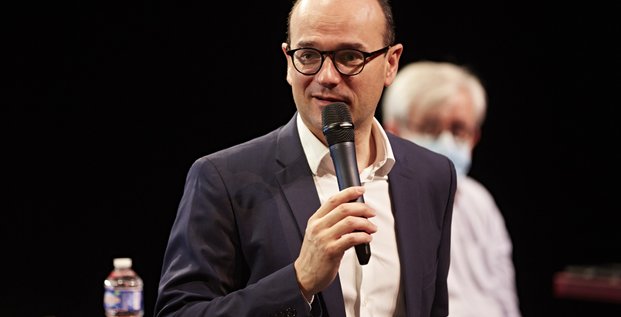 Sébastien Martin, AdCF