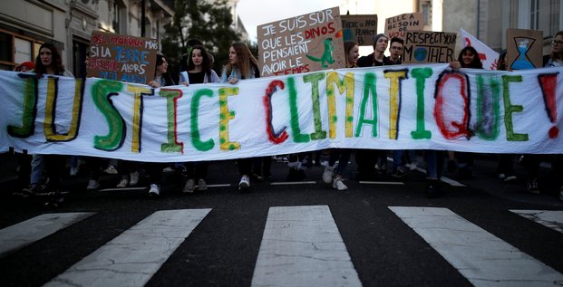 France: l'etat condamne a reparer le prejudice ecologique d'ici fin 2022, selon des ong