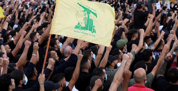 Liban: le hezbollah n'a jamais ete aussi puissant, dit nasrallah