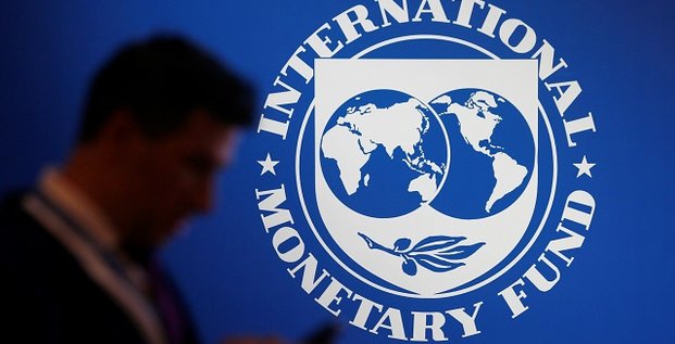 FMI fonds monétaire international