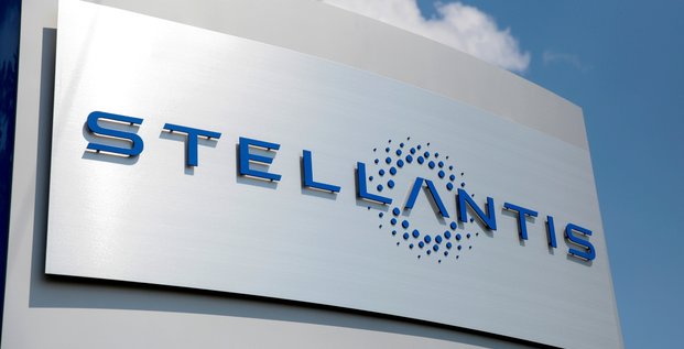 Stellantis investit 152 millions d'euros a rennes dans un nouveau suv electrique