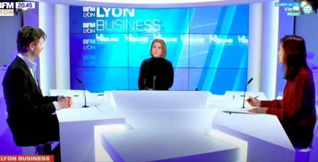 Lyon Business Stéphane Meynet CyberCercle