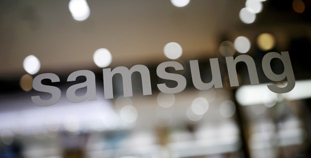 Samsung s'attend a ce que des penuries de composants affectent la demande de puces