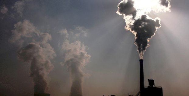 Pres de 3.000 centrales au charbon doivent fermer pour contrer le changement climatique, selon une etude