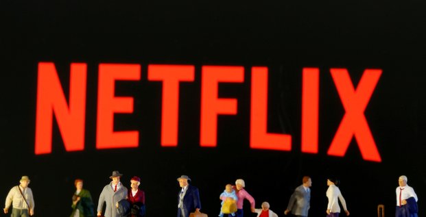 Netflix lance des jeux video pour appareils portables android
