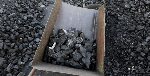 Cop26: un accord sur le charbon cible le combustible le plus polluant