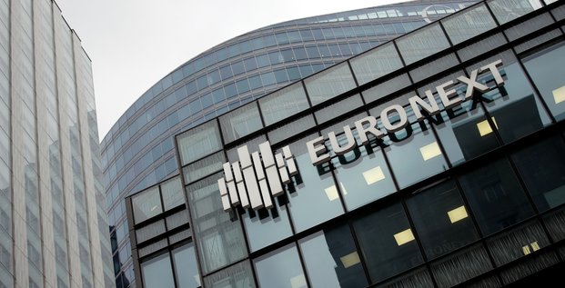 Euronext abandonnera le lse pour la compensation d'ici 2024