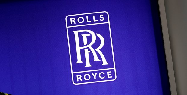 Roll's royce