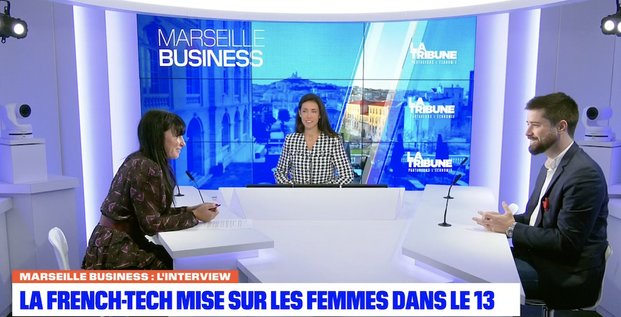 Marseille Business 2