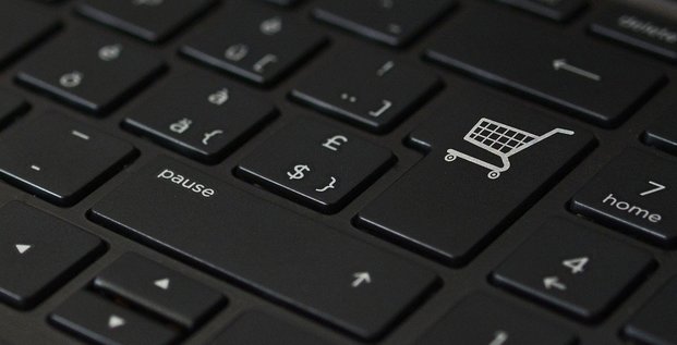 E-commerce marketplace