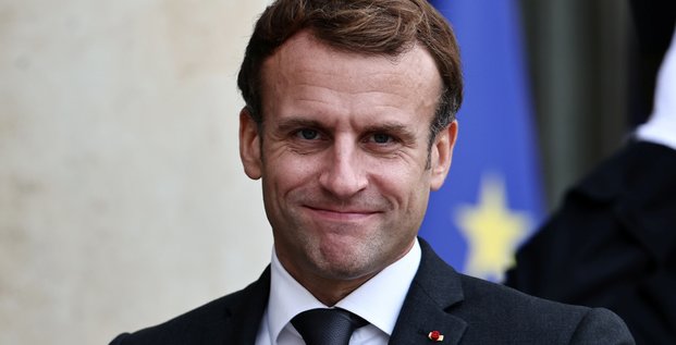 Macron annonce en croatie, ou il confirmera la vente de rafale