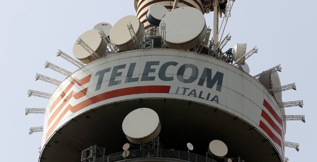 Italie: la justice annule une decision etablissant le controle de vivendi sur telecom italia