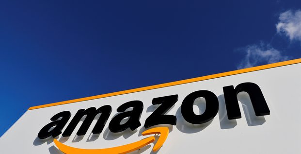 Amazon vise par plusieurs mouvements sociaux a l'occasion du black friday