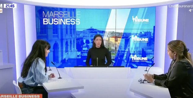 Marseille Business Ragu