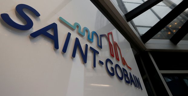 Saint-gobain va acquerir gcp applied technologies pour 2 milliards d'euros