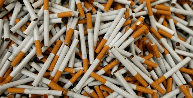 La nouvelle-zelande envisage d'interdire a vie la vente de cigarettes