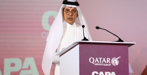 Qatar Airways, Akbar Al Baker,
